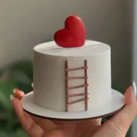 آموزش کیک خامهای و نمیه فوندانت|خدمات آموزشی|مشهد, سازمان آب|دیوار