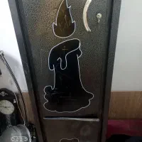 کمدزیرباری وکمد