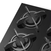 گاز صفحه ای