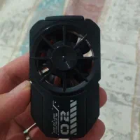 فن خنک کننده موبایل