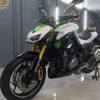 Z 250|موتورسیکلت|دلیجان, |دیوار