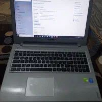 لپ تاپ لنووcor i7