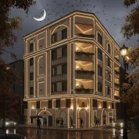 از نقشه و مجوز تا اجرای ساختمان کنارتون هستیم|خدمات پیشه و مهارت|خرمآباد, |دیوار