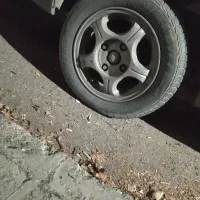 رینگ 5پر سالم