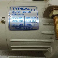 دینام چرخ خیاطی راسته دوز صنعتی