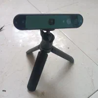 اسکنر سه بعدی