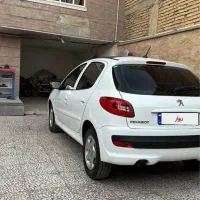 207 پانا ارتقا ۱۴۰۳ خشک|خودرو سواری و وانت|اهواز, شهرک دانشگاه|دیوار