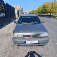 پراید مدل 85