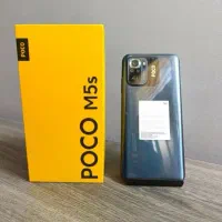 گوشی شیایومی ms5