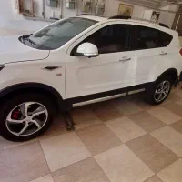 هایما اس۵ مدل ۱۴۰۲ کم کارکرد