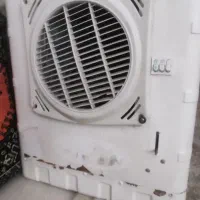 مشهد کولر ۲۸۰۰ (آیاز)