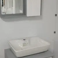 ست روشویی|لوازم سرویس بهداشتی|زاهدان, |دیوار