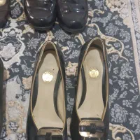 کفش سایز ۳۸ و ۳۹|کیف، کفش، کمربند|شاهین‌شهر, طالقانی|دیوار