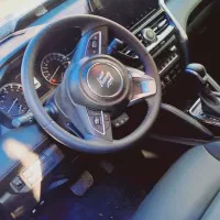 سوزوکی گرند ویتارا گرند ویتارا هیبرید، مدل ۲۰۲۵|خودرو سواری و وانت|مشهد, شهرک لشکر (شهرک غرب)|دیوار