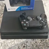 ps4 slim 500 gig