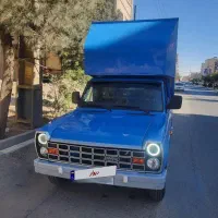 نیسان زامیاد ۱۴۰۳ دوگانه کارخانه آپشنال