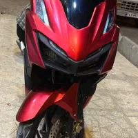 کلیک گلکسی واریو ۱۷۰|موتورسیکلت|قم, چهل درخت|دیوار