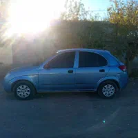 تیبا۲|خودرو سواری و وانت|فردوس (خراسان), |دیوار