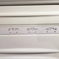 یخچال فریزر کاملاً سالم|یخچال و فریزر|آستانه اشرفیه, |دیوار