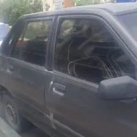 پراید۱۳۱مدل ۸۷|خودرو سواری و وانت|تهران, تسلیحات|دیوار
