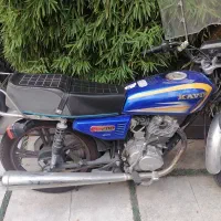 هندا 200 کویر