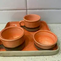 سرویس چایخوری دونفره