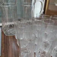 پارچ ولیوان اصل فرانسه