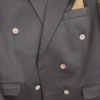 کت شلوار سایز ۵۰