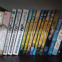 مجیستریوم/آپولو/تام گیتس/ارداس/جویندگان مقبره|کتاب و مجله آموزشی|کرج, دانشگاه آزاد|دیوار