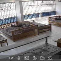 وسایل رستوران|کافی‌شاپ و رستوران|اصفهان, آبشار|دیوار