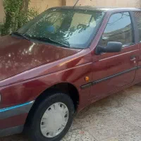 پژو ۴۰۵ موتور ۱۸۰۰