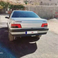 405 جی ال ایکس
