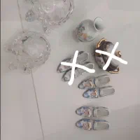 کفش دکوری|مجسمه، تندیس، ماکت|ری, دیلمان|دیوار