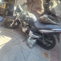 موتور هرپس ۲۰۰ cc