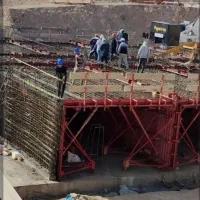 ارموتور بند