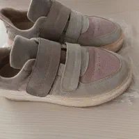 کتونی دخترانه|کیف، کفش، کمربند|بجنورد, |دیوار