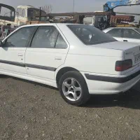 پژو پارس ELX xum مدل ۹۵|خودرو سواری و وانت|باغستان, |دیوار