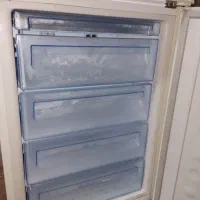 یخچال فریزر یخساران|یخچال و فریزر|لاهیجان, بوجایه|دیوار