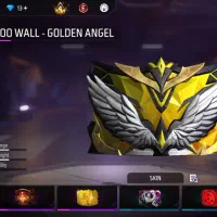 اکانت فری فایر|کنسول، بازی ویدئویی و آنلاین|گرگان, |دیوار