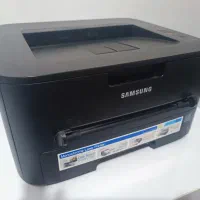پرینتر لیزری سیاه و سفید   SAMSUNG ML - 1915|پرینتر، اسکنر، کپی، فکس|لاهیجان, رجایی|دیوار