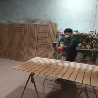 به تعدادی نقاش ماهرنیازمدیم