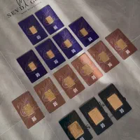 خرید و فروش طلا/سکه/آبشده