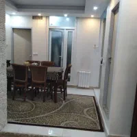 ۹۰متردوخواب/شیک و نورگیر/آریاشهر بلوار شهدای شمالی|اجارهٔ آپارتمان|تهران, صادقیه|دیوار