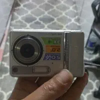 دوربین کنون|دوربین عکاسی و فیلمبرداری|قزوین, |دیوار