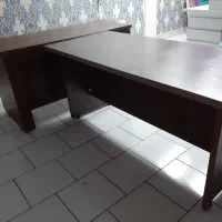 میز اداری و میز کنفرانس|مبلمان اداری|تهران, جمال‌زاده|دیوار