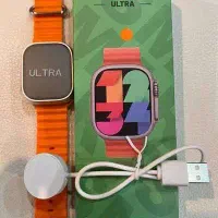 ساعت هوشمند