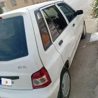 هاچبک 111|خودرو سواری و وانت|بهبهان, |دیوار