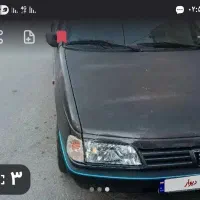 فروش یکدستگاه خودرو پژو روا نوک مدادی مدل ۸۵