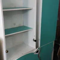 کمدبچه ۱۸۰۰|تخت و صندلی بچه|اهواز, کمپلو شمالی|دیوار