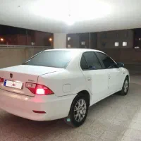 سمند سورن مدل 94|خودرو سواری و وانت|زاهدان, |دیوار